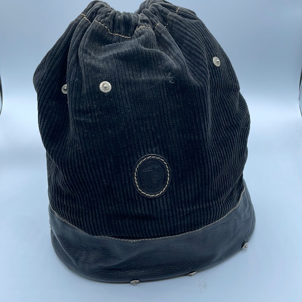 Vintage Trussardi Bag